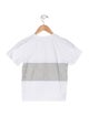 Stella McCartney Kids short sleeve top