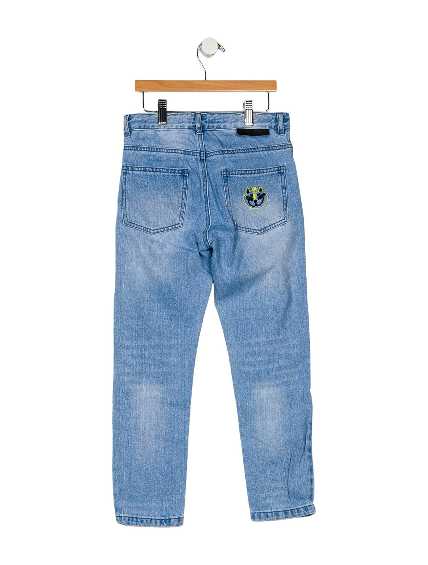 Stella McCartney Kid boys' jeans w/Tags