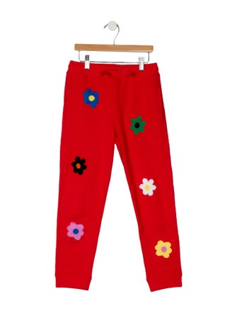 Stella McCartney Kids sweatpants
