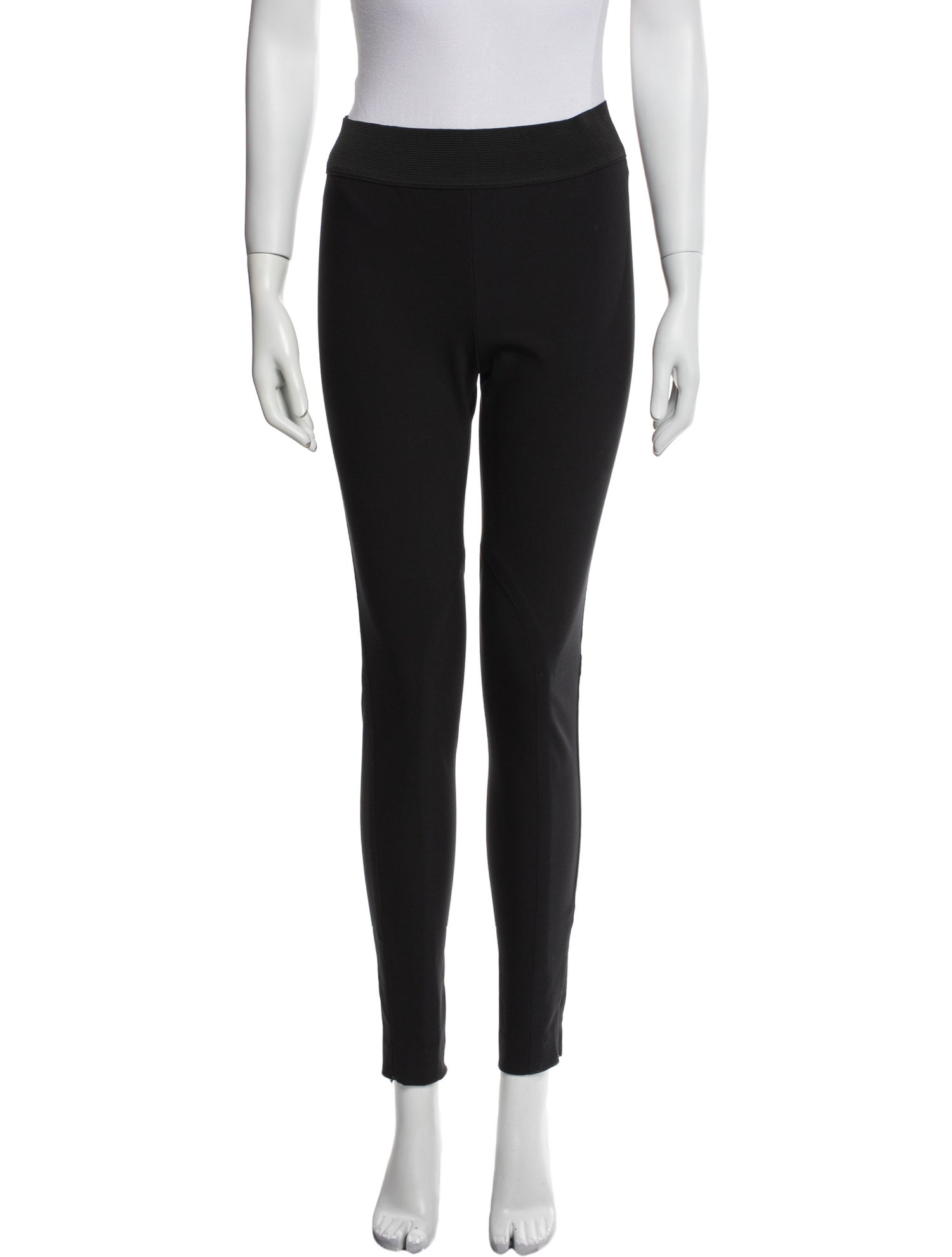 Stella McCartney Skinny Leg Pants