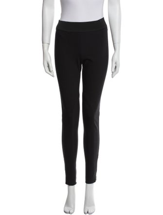Stella McCartney Skinny Leg Pants