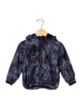 Stella McCartney Toddler boys' jacket