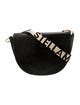 Stella McCartney Vegetarian Leather Crossbody Bag