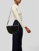 Stella McCartney Vegetarian Leather Crossbody Bag