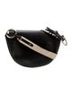 Stella McCartney Vegetarian Leather Crossbody Bag