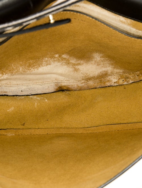 Stella McCartney Vegetarian Leather Crossbody Bag