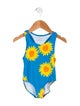 Stella McCartney Toddler Girls' One Piece Swimsuit