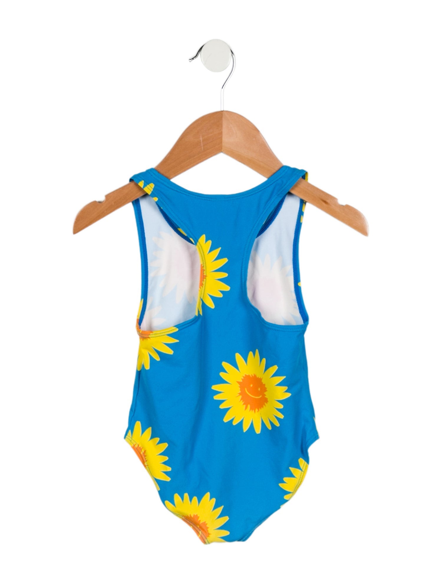 Stella McCartney Toddler Girls' One Piece Swimsuit
