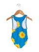 Stella McCartney Toddler Girls' One Piece Swimsuit