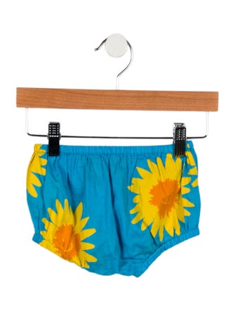 Stella McCartney Infants Girls' Floral Bloomers