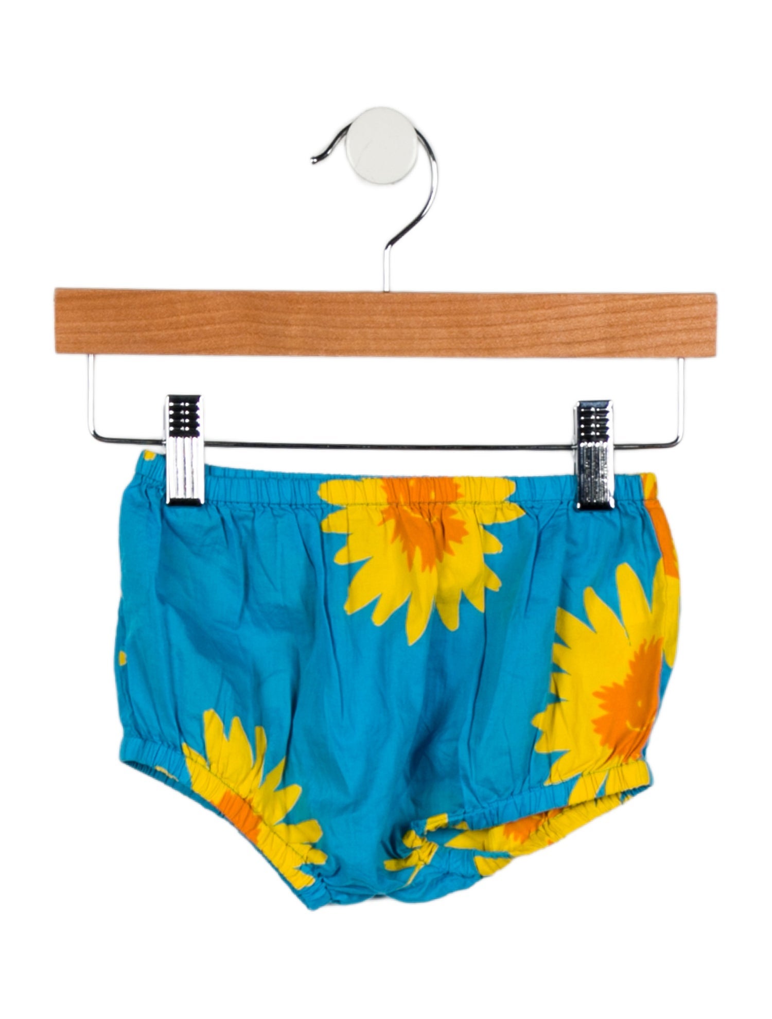 Stella McCartney Infants Girls' Floral Bloomers