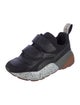 Stella McCartney Leather Sneakers