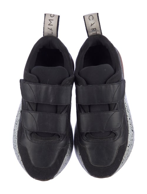 Stella McCartney Leather Sneakers