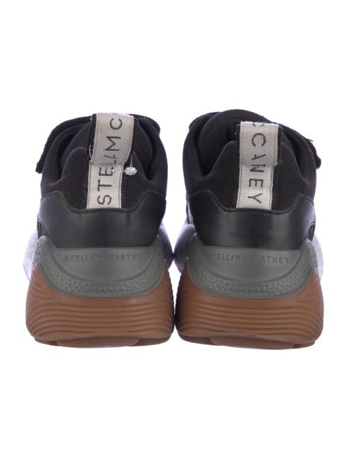 Stella McCartney Leather Sneakers