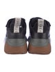 Stella McCartney Leather Sneakers