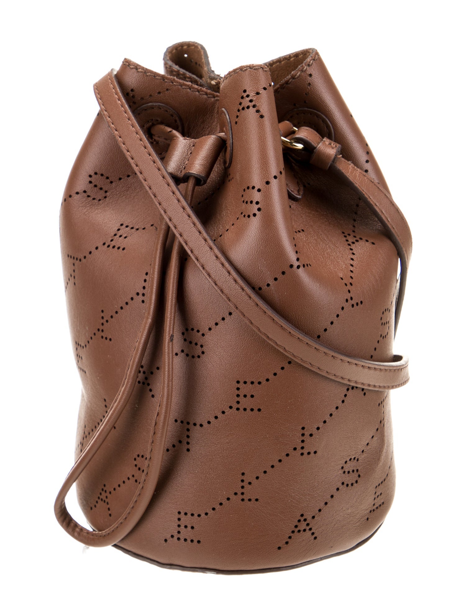 Stella McCartney Bucket Bags for Women | The RealReal
