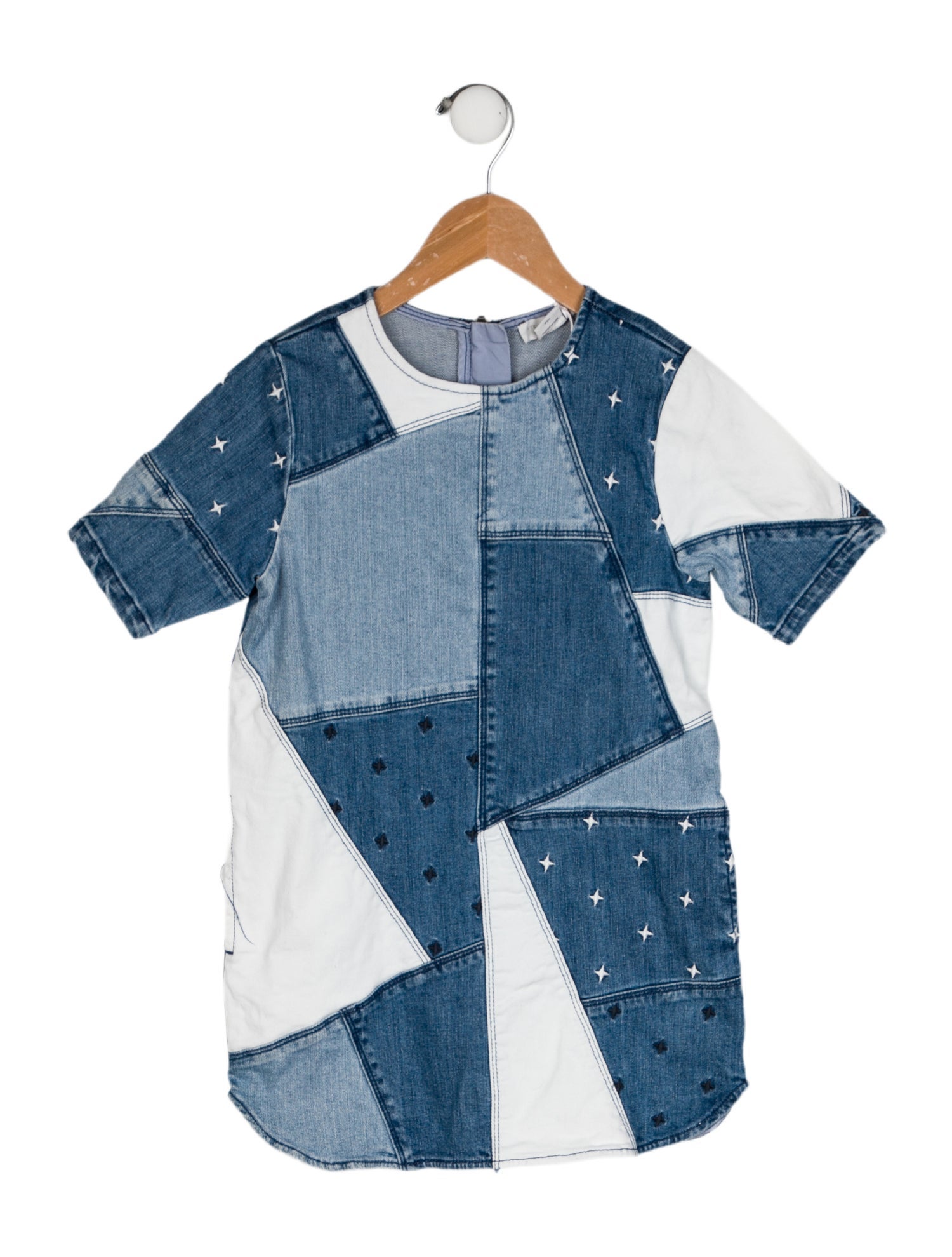 Stella McCartney Short Sleeved Dress w/Tags