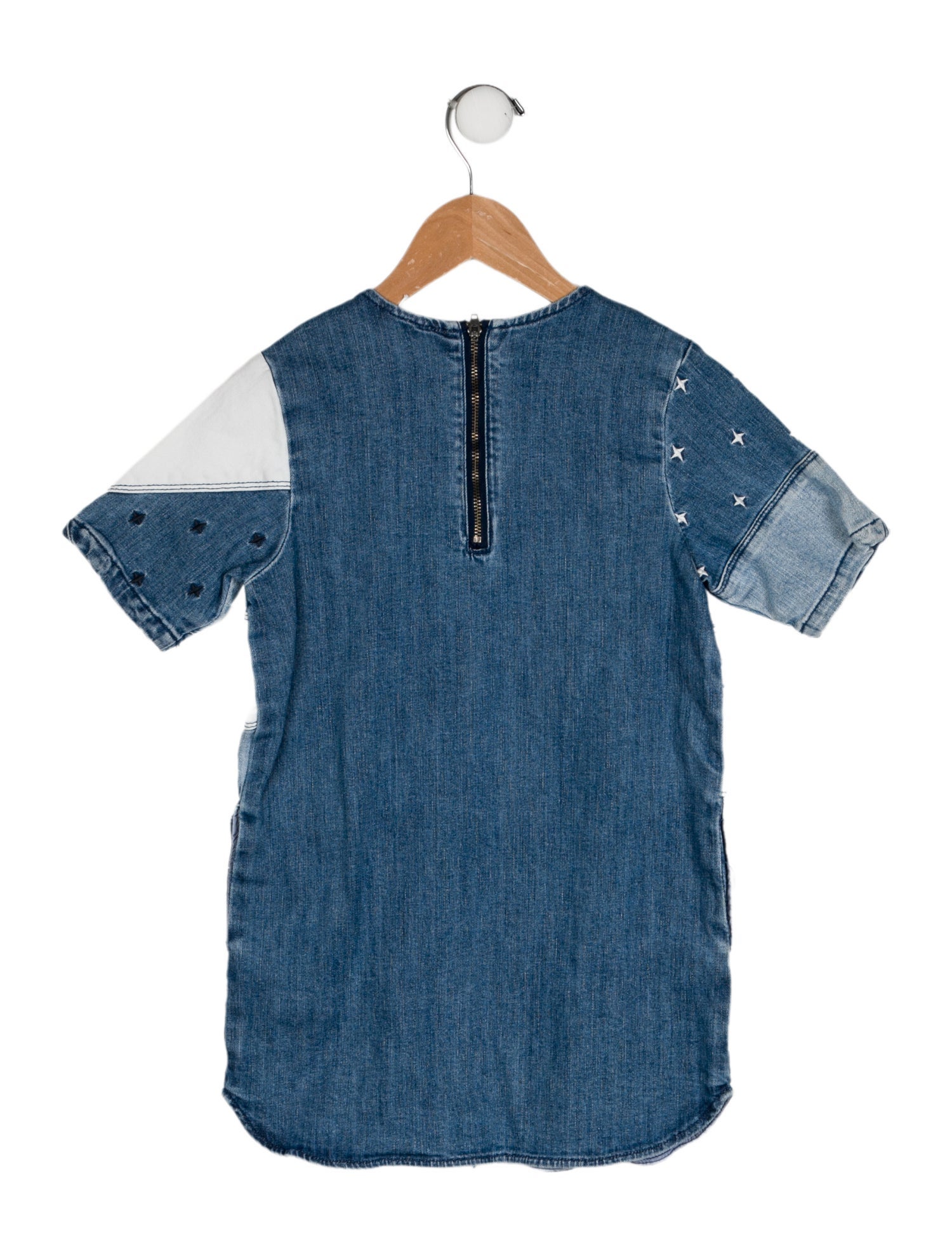 Stella McCartney Short Sleeved Dress w/Tags