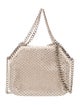 Stella McCartney Crystal Tote