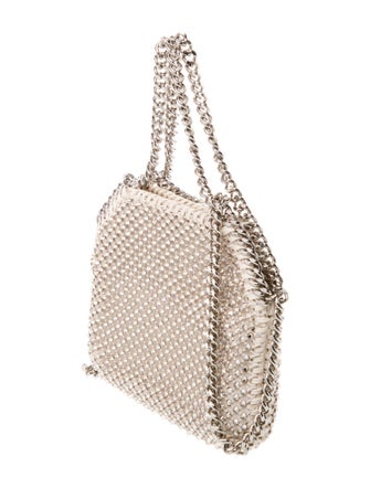 Stella McCartney Crystal Tote