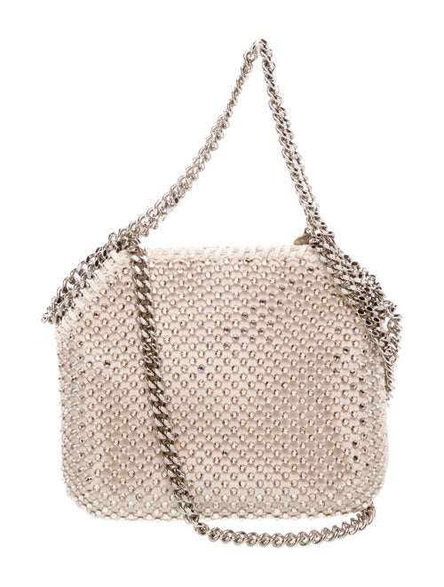 Stella McCartney Crystal Tote