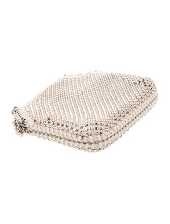 Stella McCartney Crystal Tote