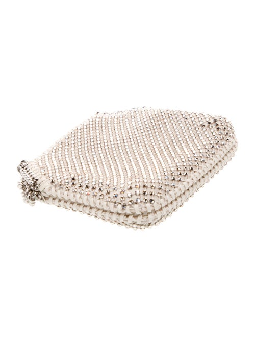 Stella McCartney Crystal Tote