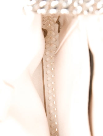 Stella McCartney Crystal Tote