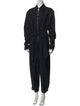 Stella McCartney Wool Jumpsuit
