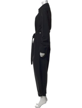 Stella McCartney Wool Jumpsuit