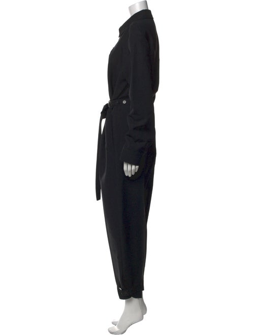 Stella McCartney Wool Jumpsuit