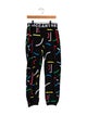 Stella McCartney Boys' Printed Jogger Sweatpants