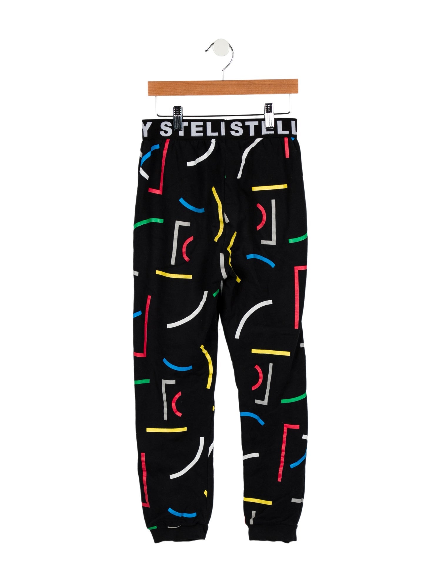 Stella McCartney Boys' Printed Jogger Sweatpants