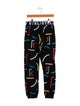 Stella McCartney Boys' Printed Jogger Sweatpants