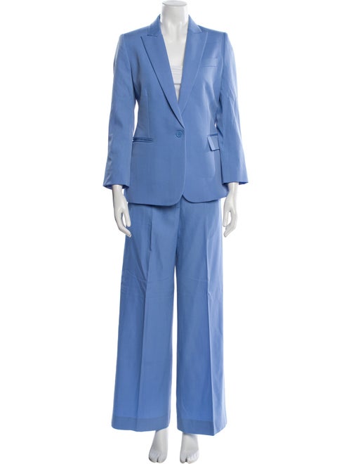 Stella McCartney Wool Pantsuit