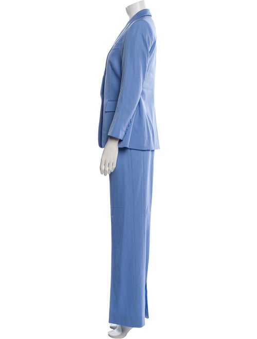 Stella McCartney Wool Pantsuit