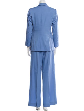 Stella McCartney Wool Pantsuit