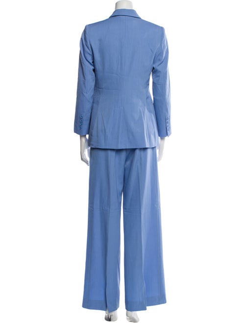 Stella McCartney Wool Pantsuit