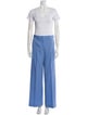 Stella McCartney Wool Pantsuit