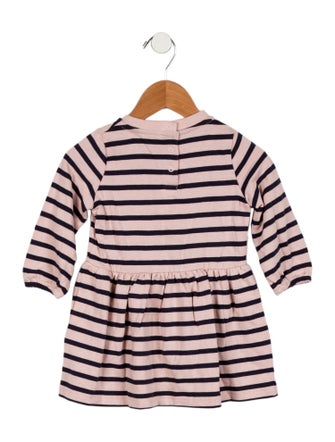 Stella McCartney Infant Girls' Long Sleeve Dress