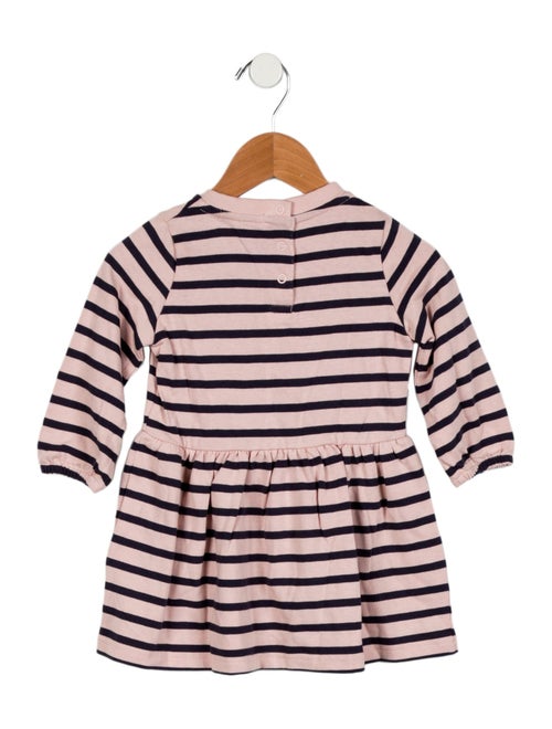 Stella McCartney Infant Girls' Long Sleeve Dress