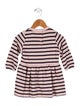 Stella McCartney Infant Girls' Long Sleeve Dress