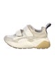 Stella McCartney Vegetarian Leather Chunky Sneakers