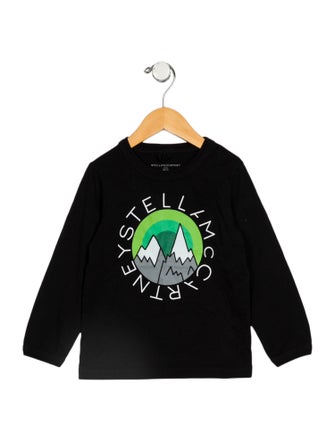 Stella McCartney Graphic T-Shirt