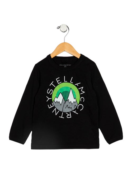 Stella McCartney Graphic T-Shirt