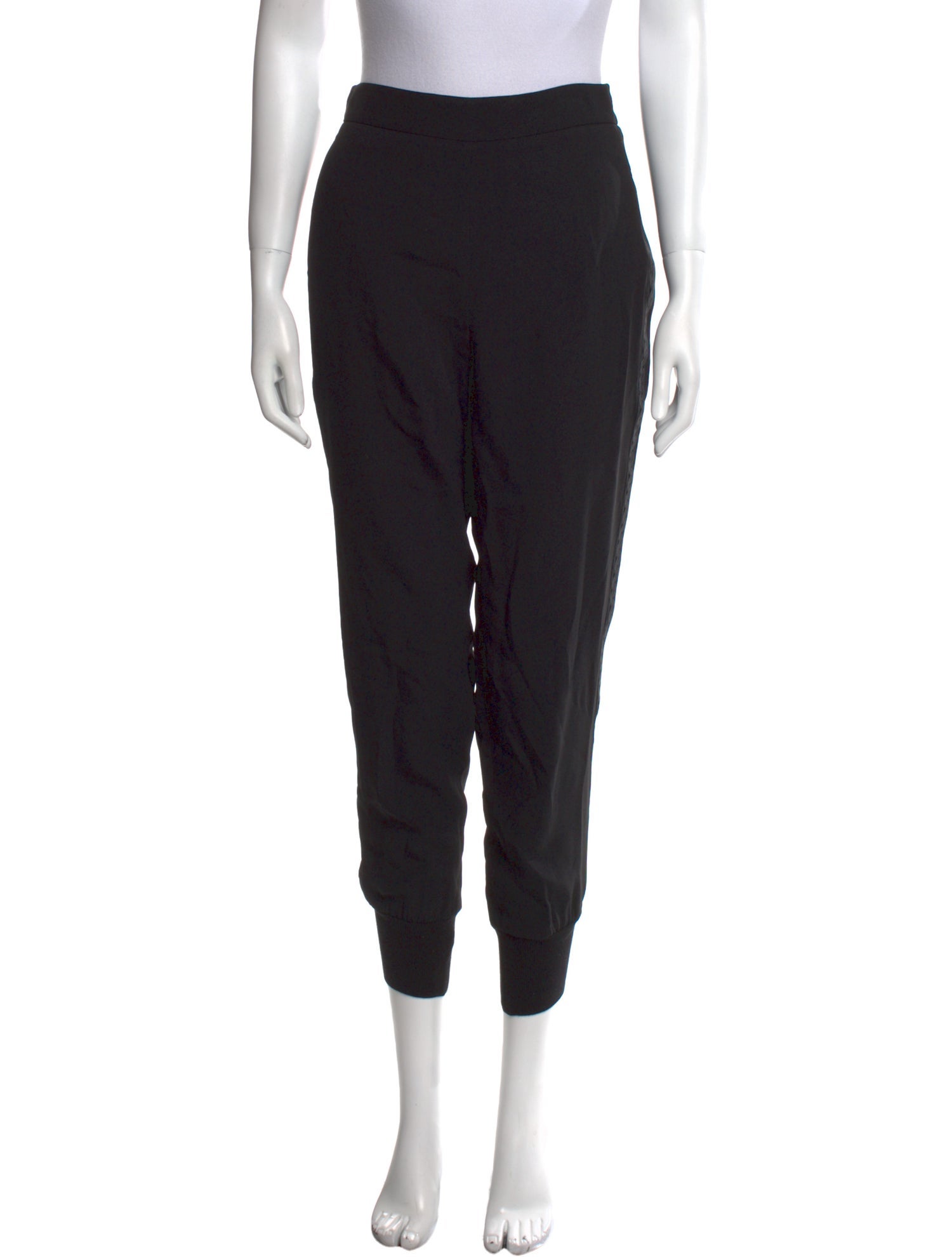 Stella McCartney Skinny Leg Pants