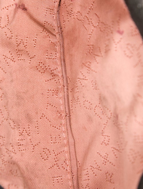 Stella McCartney Vegetarian Suede Crossbody Bag