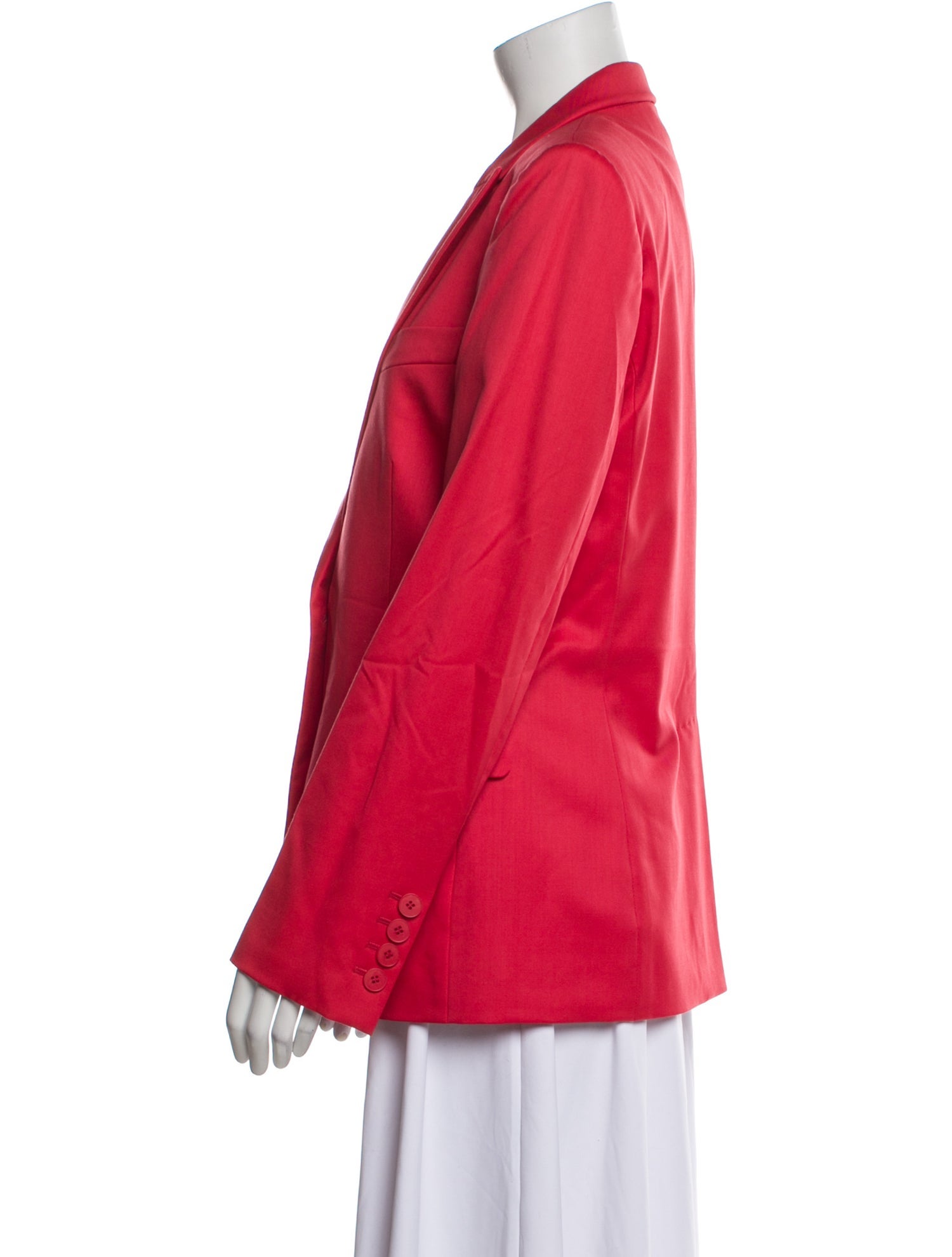 Stella McCartney Wool Blazer