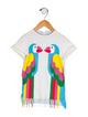 Stella McCartney Short Sleeve Top