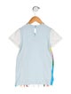 Stella McCartney Short Sleeve Top
